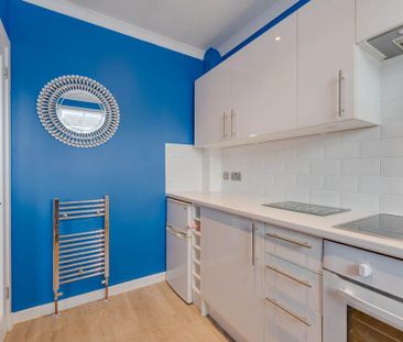 1 bedroom flat to rent - Photo 6