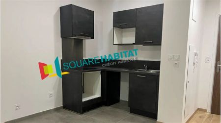 Location appartement 2 pièces - 44.66m² à Orleans (45000) - Photo 2