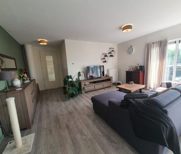 Te huur: Appartement Kadeplein 7 k in Roosendaal - Photo 3