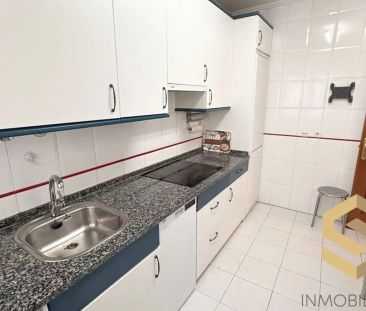 Piso de alquiler en Calle Islas Canarias, San Ignacio - Elorrieta - Foto 6