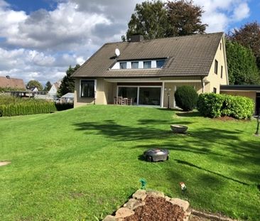 Freistehendes Einfamilienhaus in Sackgassenlage in der Aplerbecker-... - Photo 3