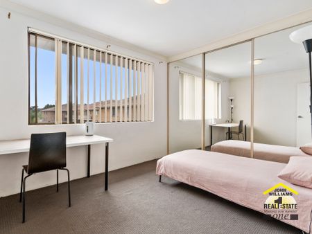 90/2 Riverpark Drive, Liverpool NSW 2170 - Apartment For Rent | Domain - Photo 5