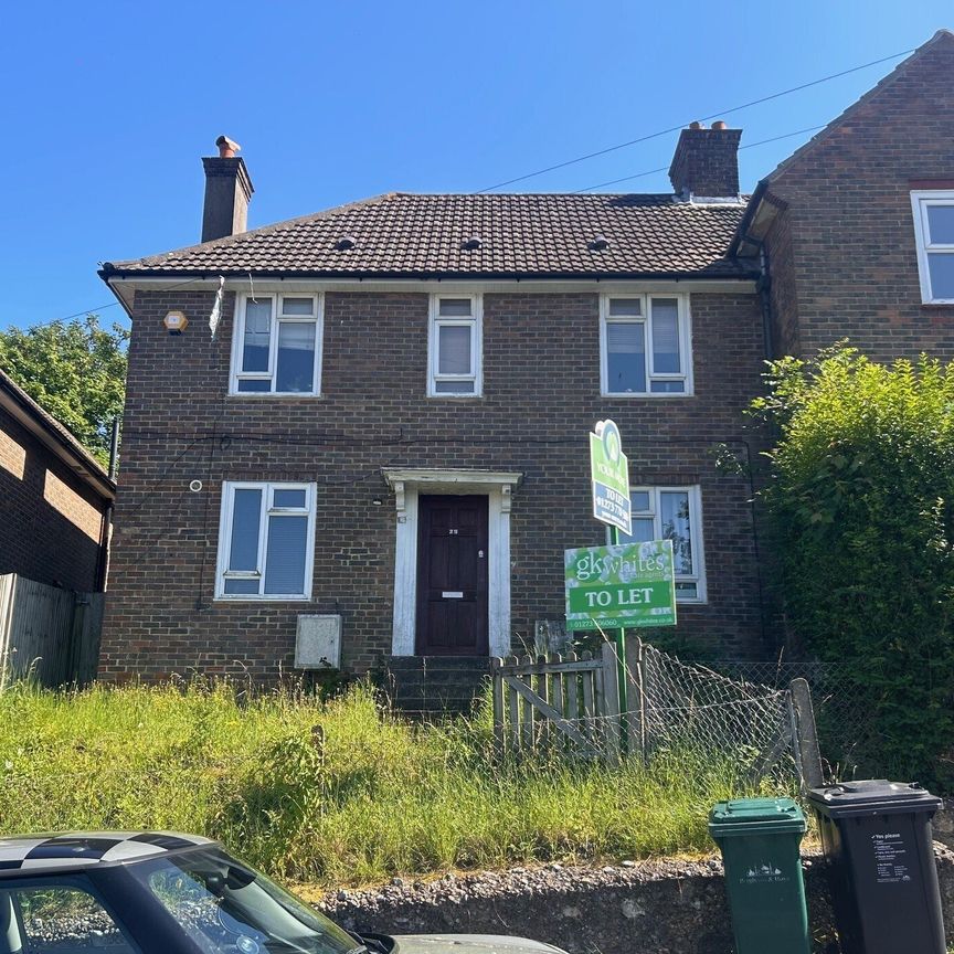 Ringmer Drive, Brighton - Photo 1