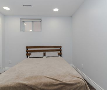 For Lease - 63 Burndale Avenue Unit# Lower, Toronto, Ontario - Photo 3