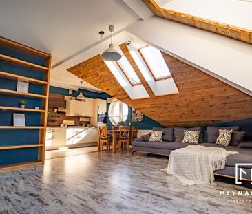 Mieszkanie na wynajem Bielsko-Biała, Langiewicza, Urodzajna 73.19 m - Фото 4