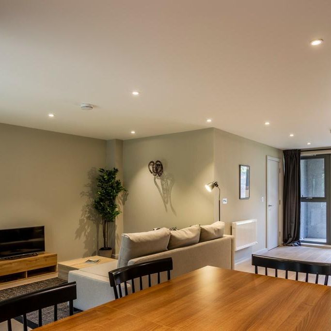 3 bedroom townhouse to rent - Photo 1