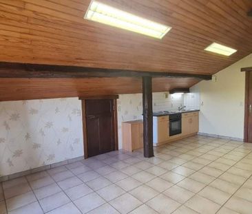 Appartement te huur in Fays-les-Veneurs voor € 550 met 1 slaapkamer - Photo 6