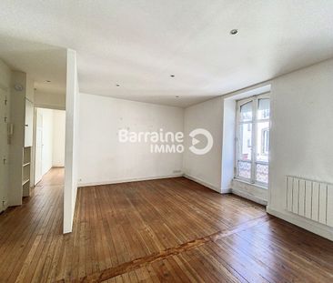 Location appartement à Brest, 2 pièces 50.94m² - Photo 4