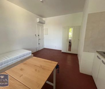 Appartement à louer 1 pièce 18.8m² - Photo 3
