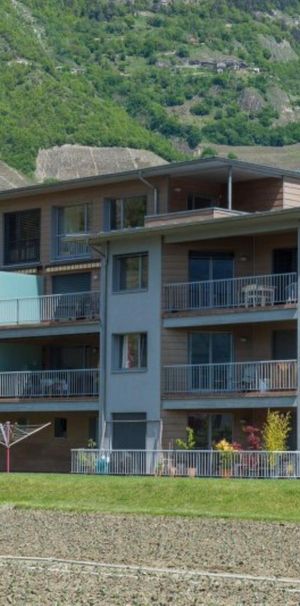 Rue de Prévent 53-55, 1926 FULLY - Foto 1