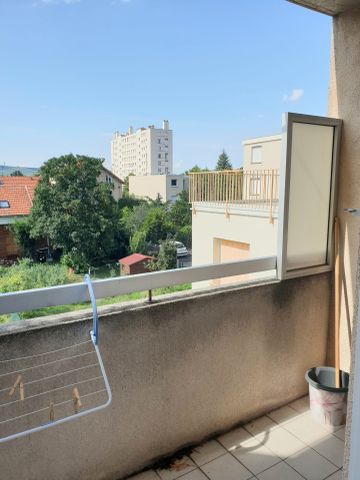 Location Appartement 1 pièce 21m² CLERMONT FERRAND 63000 - Photo 4