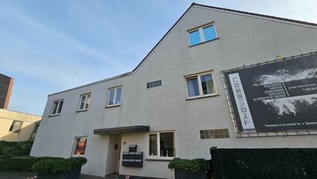 Appartement te huur - Photo 2