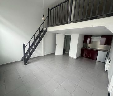 Location Appartement 1 pièce 22m² LILLE 59000 - Photo 3