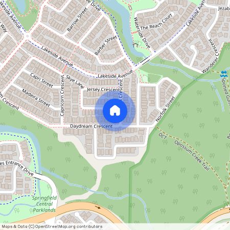 116 Daydream Crescent, Qld 4300, Springfield Lakes