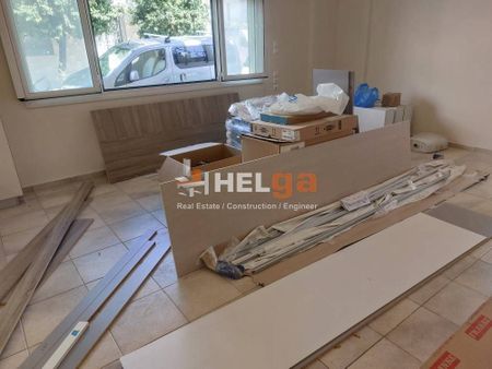 Studio/Γκαρσονιέρα για ενοικίαση Πάτρα - Photo 4