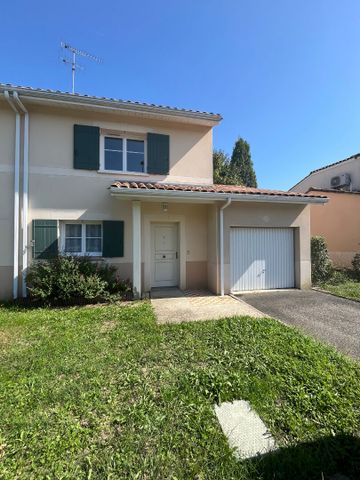 Maison T3 Marmande à louer - Photo 4