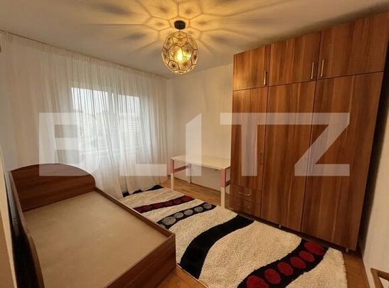 Apartament 4 camere,90mp, pet friendly,parcare, zona strazii Parang - Photo 1
