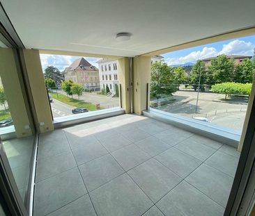 "Traumwohnung im Herzen von Biberist" - Photo 2