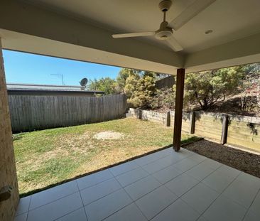 Four Bedroom Family Home with Multiple Living Areas! - Photo 1