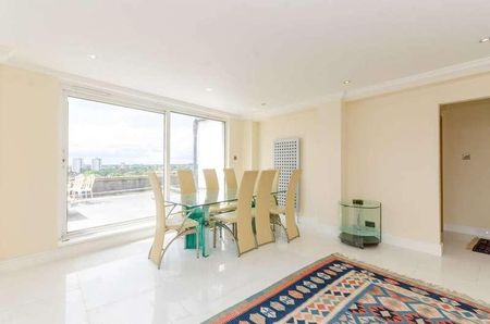 Swiss Cottage, Swiss Cottage, NW3 - Photo 3