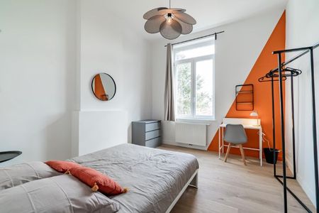 Studio te huur - Photo 5