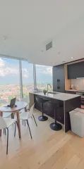 4 rooms apartment of 32m² in Montreal - Photo 1