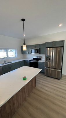 *BRANDE NEW* 3 Bedroom Upper Unit in Brighton - Photo 1