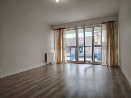 Location / Appartement T2 - Photo 3