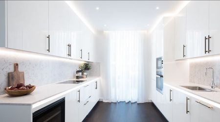 2 bedroom flat to rent - Photo 4