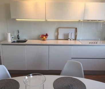 Apartament na Warszewie 2 pok wysoki standard - Zdjęcie 1