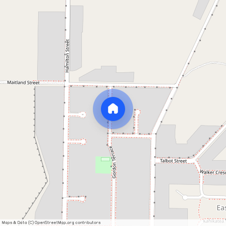 38 Gordon Terrace, Gore, Gore