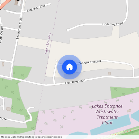 16 Vincent Cres, Vic 3909, Lake Bunga