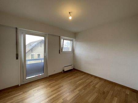 Appartement de 3 pièces au 2ème étage - Photo 5