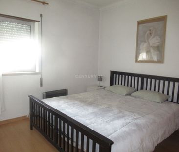 🏡 Apartamento T3 Mobilado para Arrendamento – Rés do Chão | Leiria - Photo 1