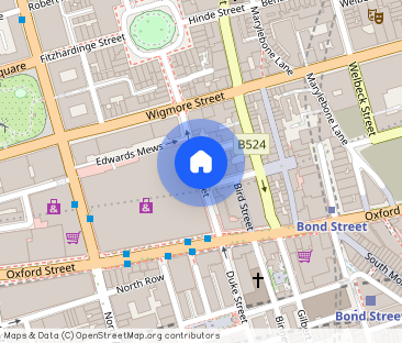 Duke Street, London - Photo 1