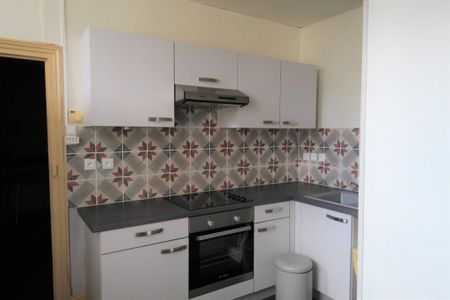 APPARTEMENT T1 A LOUER - Photo 3