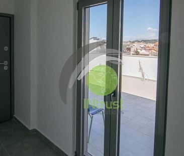 Studio/Γκαρσονιέρα για ενοικίαση Ψαροφάϊ (Πάτρα) - Photo 6