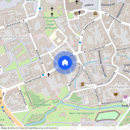 6211KN, Maastricht, Kakeberg, 10