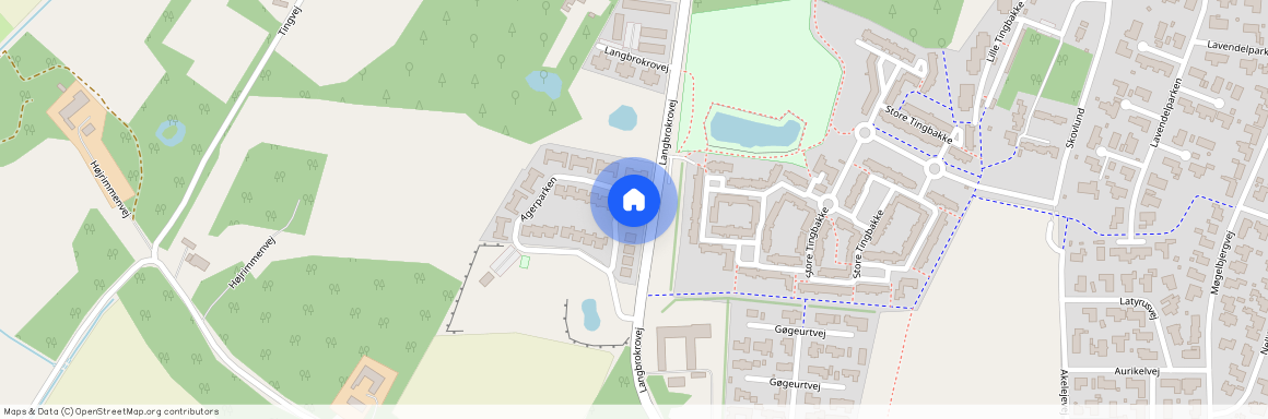 Agerparken 14, 9310 Vodskov