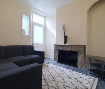 4 bedroom terraced house to rent - Photo 1