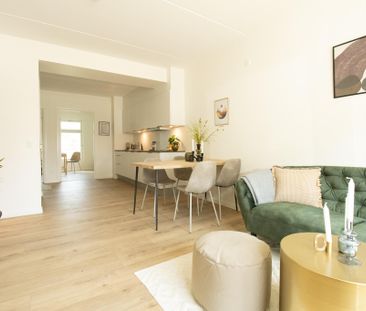 Vilhelm Ehlerts Alle 17D, 3. tv. - Foto 1