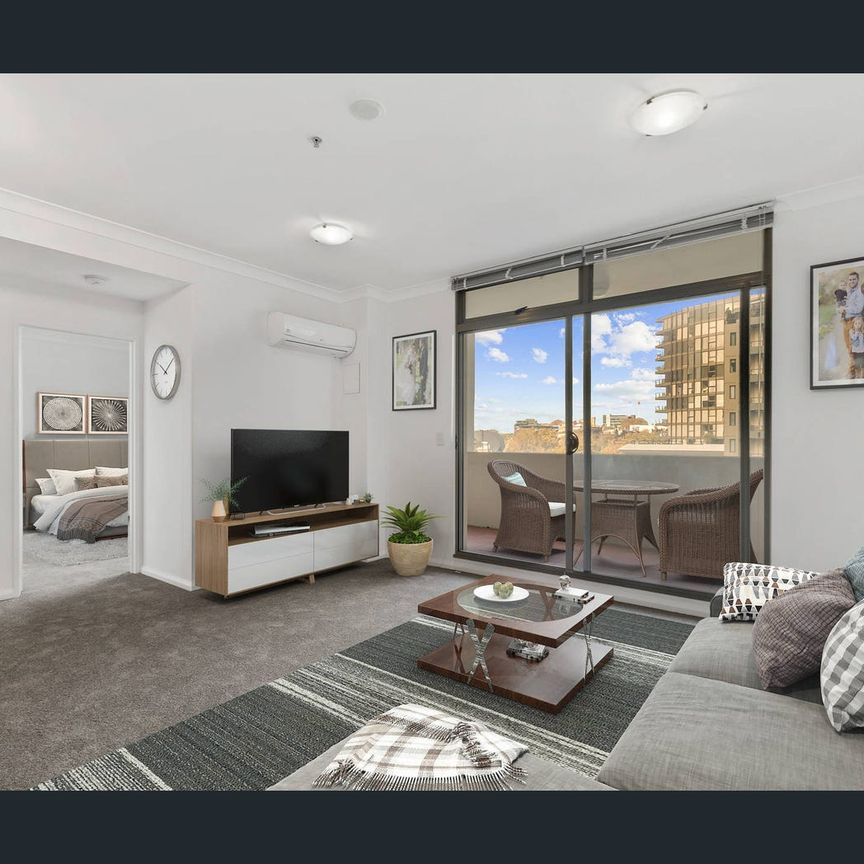 2311/101 Bathurst Street, Sydney, NSW 2000 - Photo 1