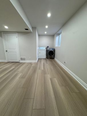 For Lease - 4 Mountland Road Unit# BSMT, Brampton, Ontario - Photo 1