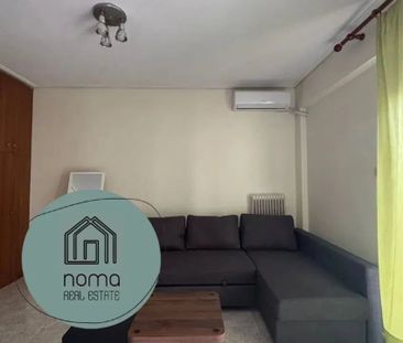 Studio/Γκαρσονιέρα για ενοικίαση Χιλιαδού (Βόλος) - Photo 6