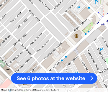 23 Collingwood Street, Barrow-In-Furness - Photo 1