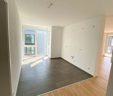 Familienwohnung in der Johannesvorstadt! - Foto 3