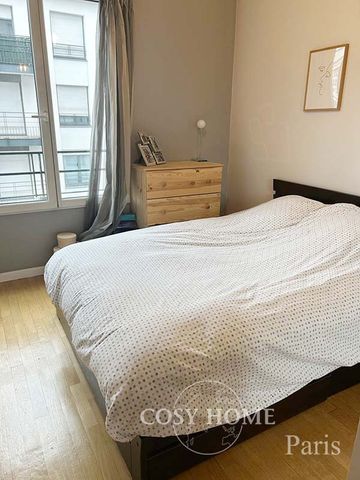 Appartement en location | Issy-les-moulineaux - Photo 5