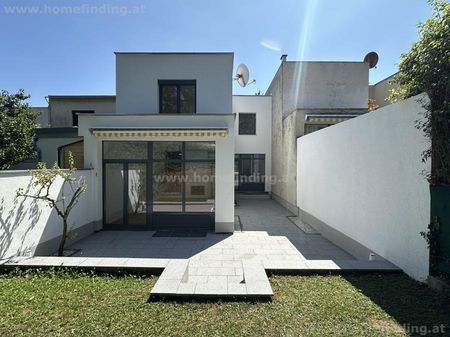 modernes Reihenhaus in Grünruhelage/ nahe Naaffgasse - befristet - Foto 5