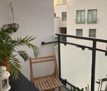 mazowieckie, Warszawa, Śródmieście, Powiśle, Górnośląska – zdjęcie 3