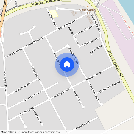 27 Silvester Street, Portland, VIC, 3305